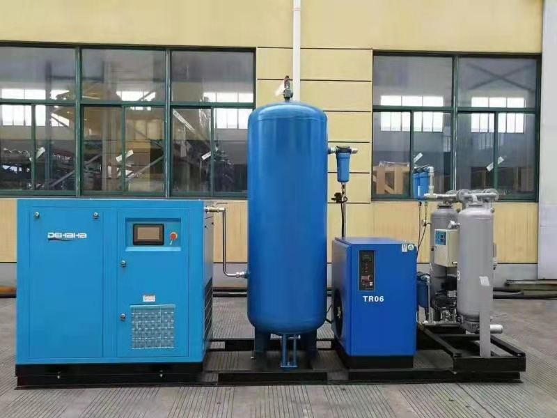 青島空壓機 青島空壓機