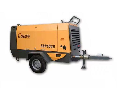 空氣壓縮機(jī) 空氣壓縮機(jī)