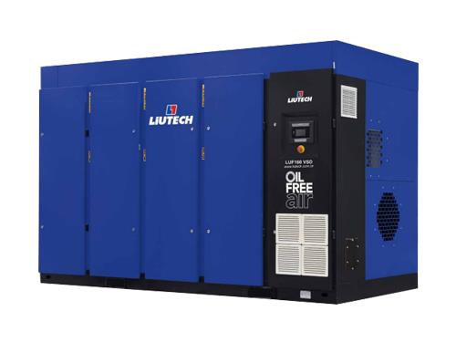 如果不經常使用，青島空壓機是否需要儲氣罐?