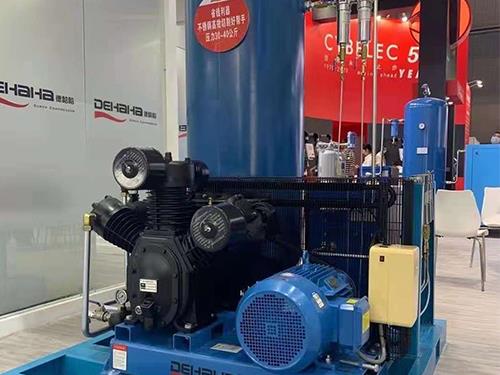 螺桿空壓機油氣分離器為什么要定時替換?