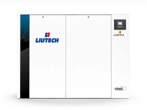 在選擇空壓機導電原料截面時應注意什么呢？