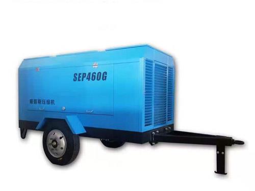 空壓機維修保養須知的知識點是什么？