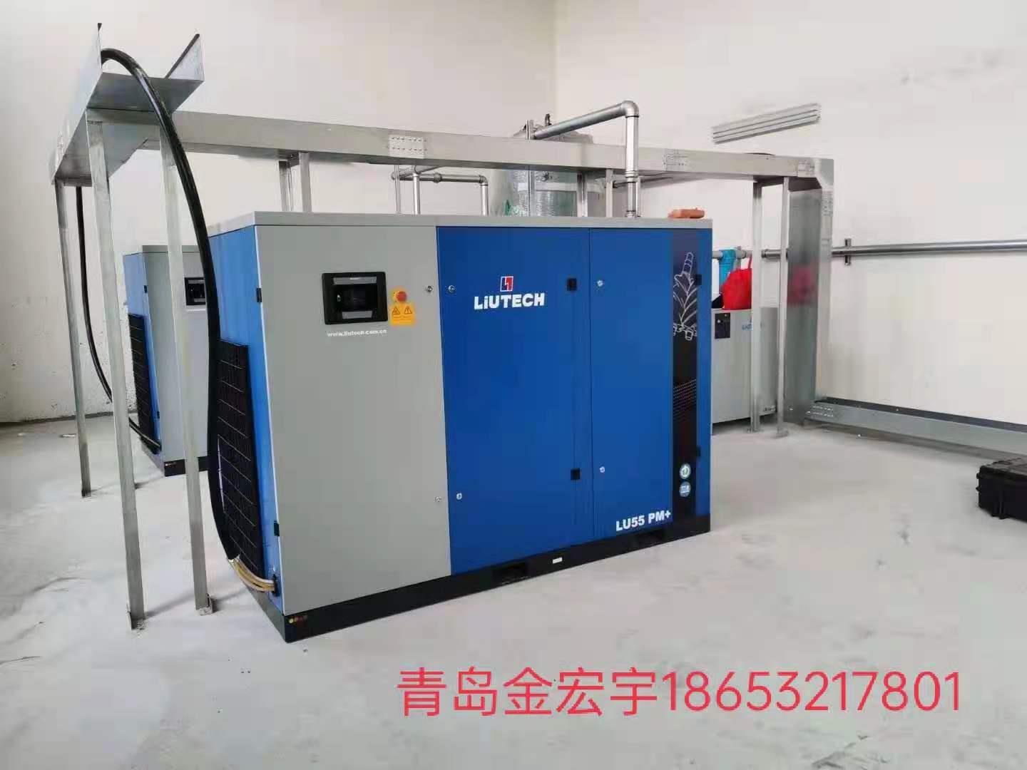 為什么要選擇螺桿壓縮機(jī)