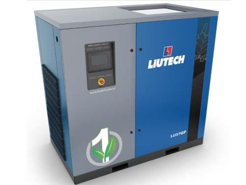 青島螺桿空壓機的日常維護與保養指南