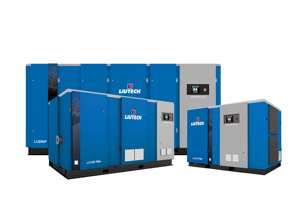 本文探討物聯(lián)網(wǎng)技術(shù)如何賦能空壓機(jī)管理