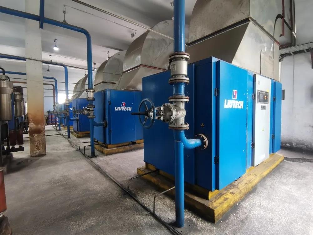 青島螺桿空壓機 青島螺桿空壓機