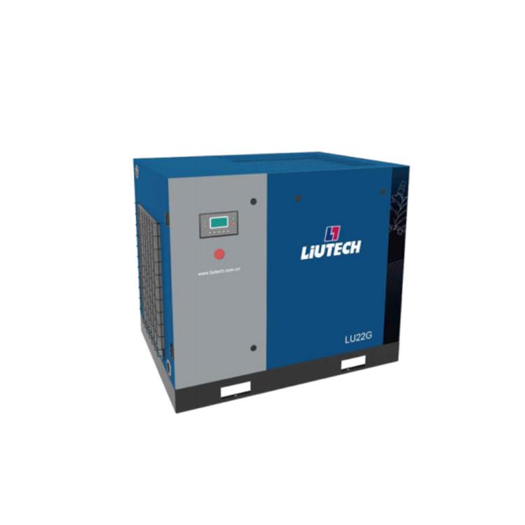 靜音空壓機 靜音空壓機