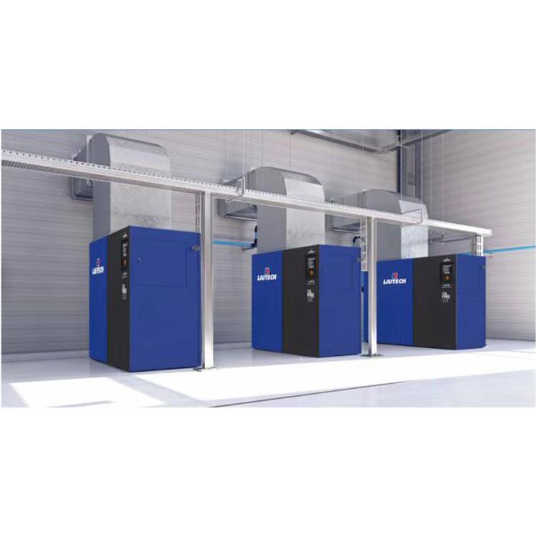 無油靜音空壓機 無油靜音空壓機