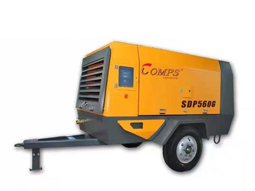 空壓機：現代工業的動力之源與技術演進