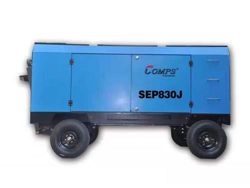 空壓機系統集成與應用創新